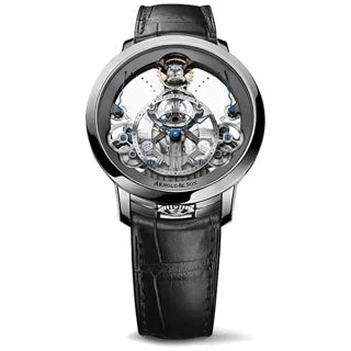 Arnold & Son Time Pyramid 1TPAS.S01A.C124S NAP210000001023 kol saati