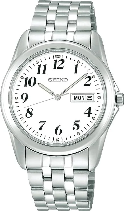 Seiko SCXC009 38 mm kol saati