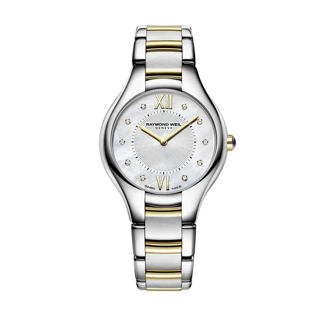 Raymond Weil 5132STP00985 kol saati