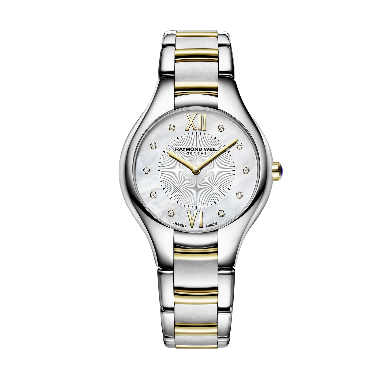 Raymond Weil 5132STP00985 32 mm kol saati