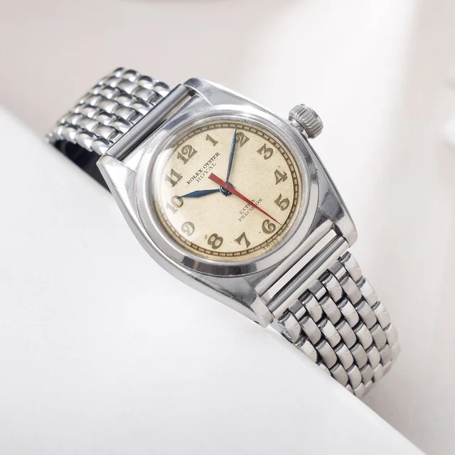 Rolex Oyster Royal W-2395 kol saati