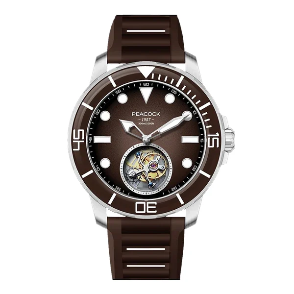 Peacock PFG0201.02 45 mm kol saati
