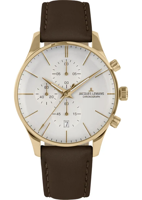 Jacques Lemans London 1-2163G kol saati