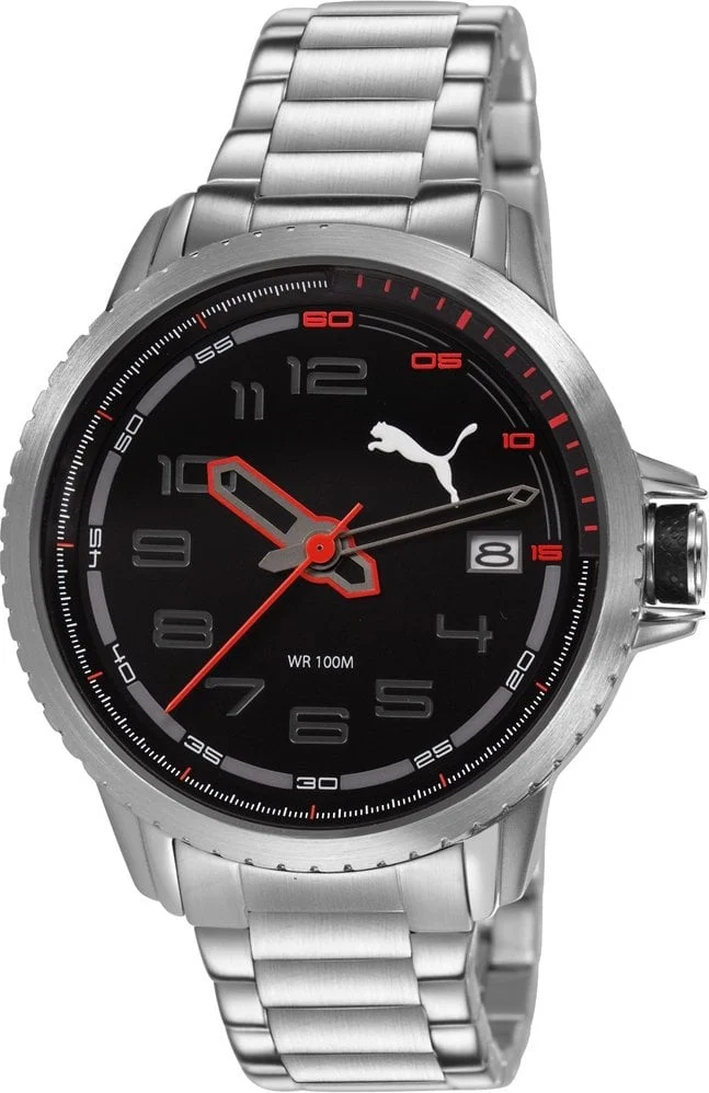 Puma PU103281002 48 mm kol saati