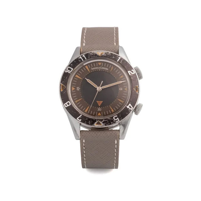 Jaeger-Lecoultre Jaeger Lecoultre E857 kol saati