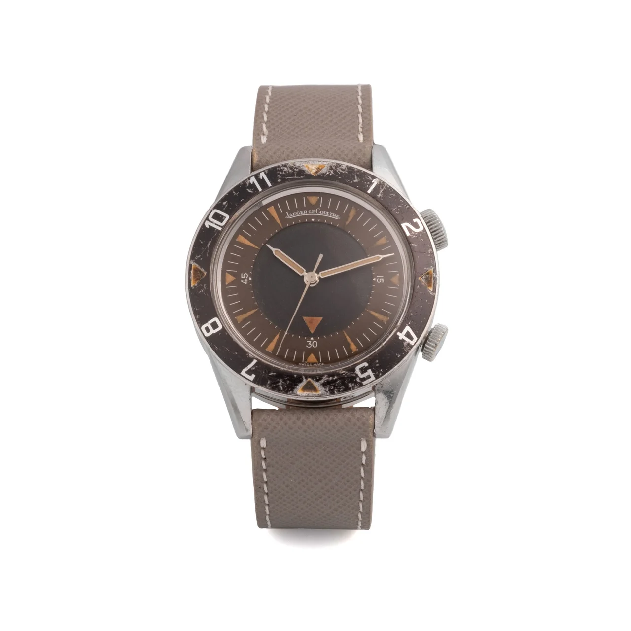 Jaeger-Lecoultre Jaeger Lecoultre E857 kol saati