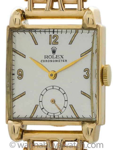 Rolex Rolex 46900 kol saati