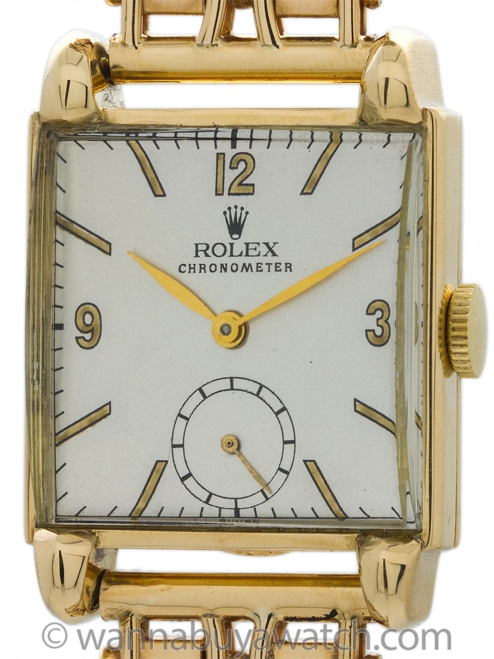 Rolex Rolex 46900 35 mm kol saati