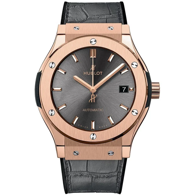 Hublot Classic Fusion 511.ox.7081.lr kol saati