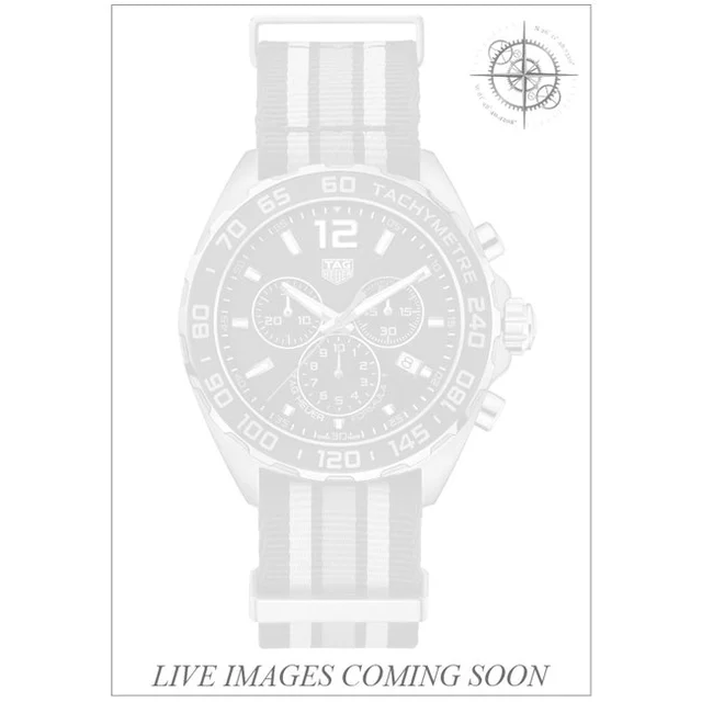 Tag Heuer Formula 1 Chronograph 210000053749 kol saati
