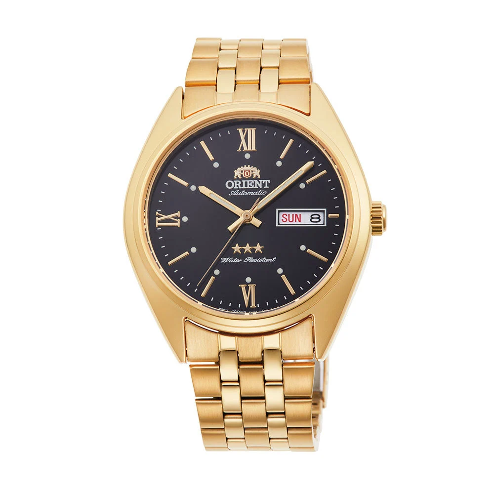 Orient Three Star OR-RA-AB0E11B19B 40 mm kol saati