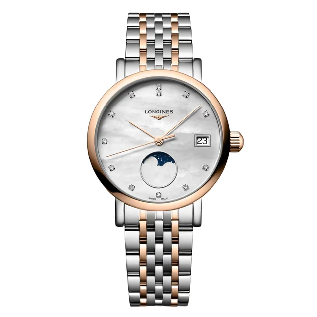 Longines The Elegant Collection 17351397 kol saati