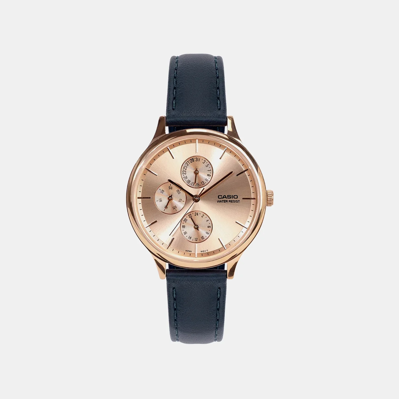 Casio Enticer A2500 32 mm kol saati