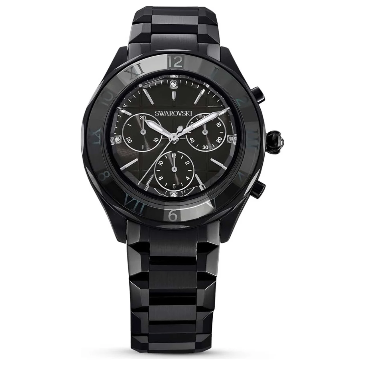 Swarovski Watch 5641393 kol saati