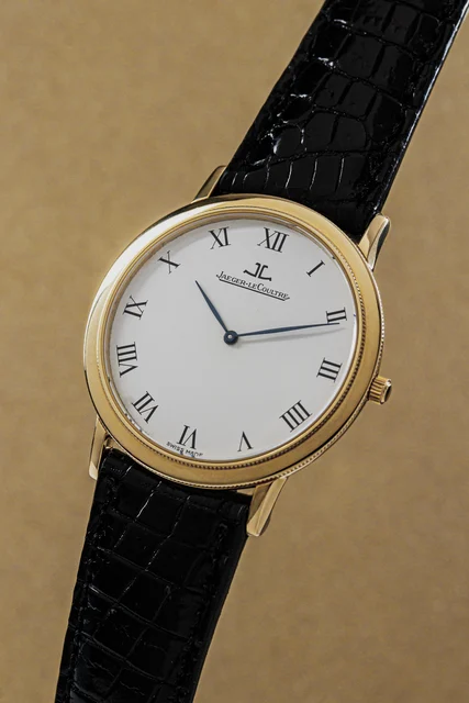 Jaeger-Lecoultre Gentil homme Ref. 152.1.79 kol saati