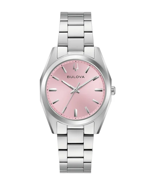 Bulova Surveyor 96L348 kol saati