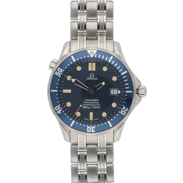 OMEGA Seamaster 01017893 kol saati