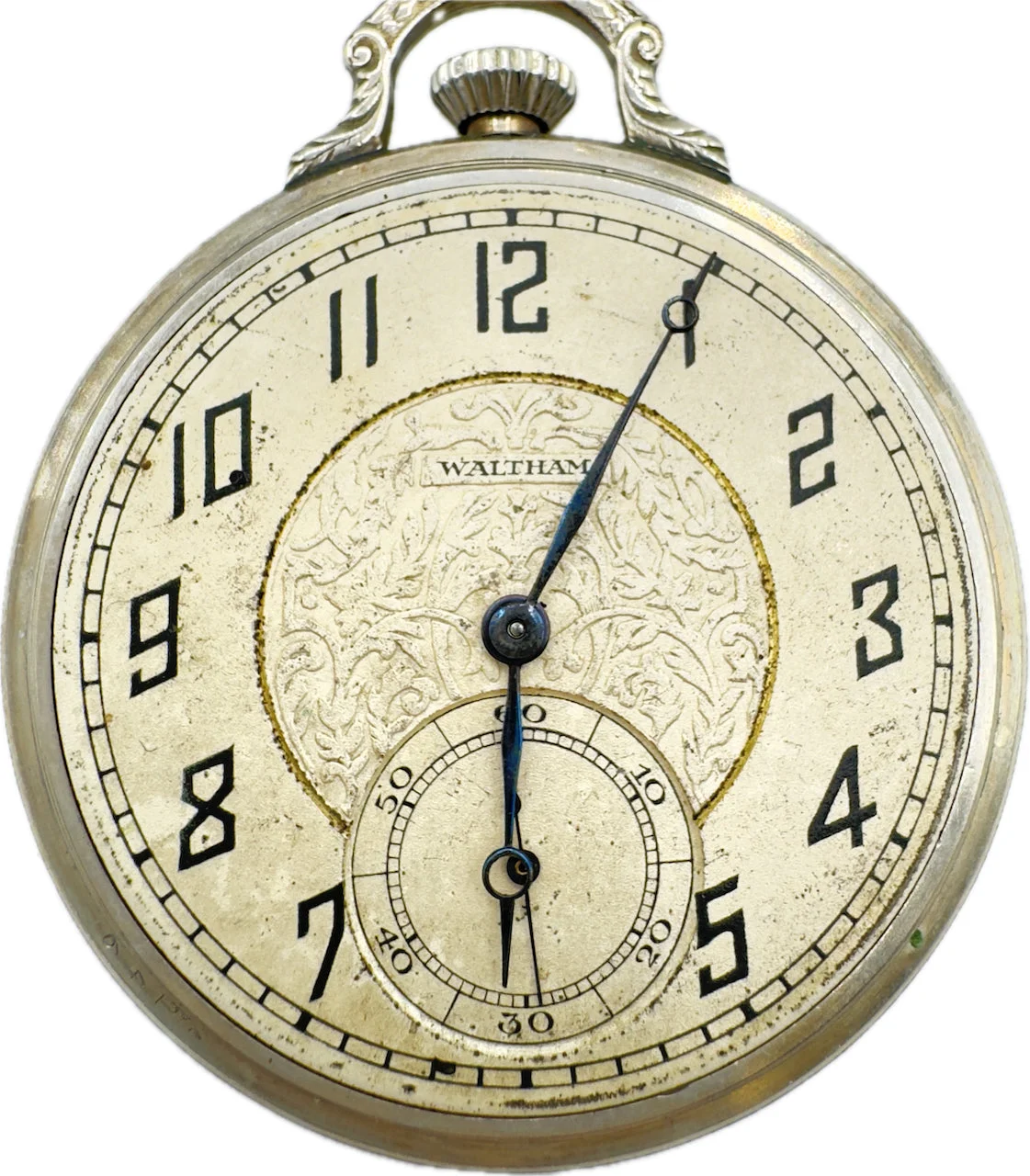 Waltham Waltham 5162024151938 44 mm kol saati