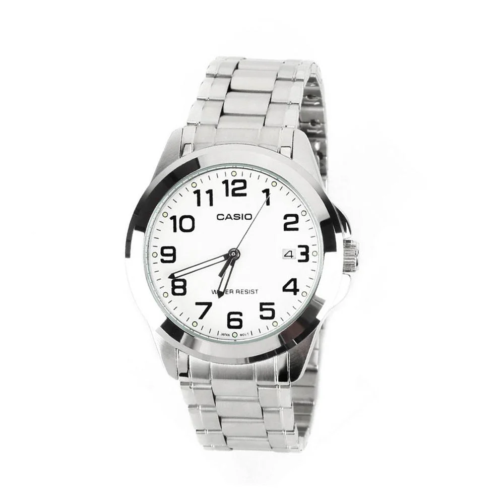 Casio CMTP-1215A-7B2DF 43 mm kol saati
