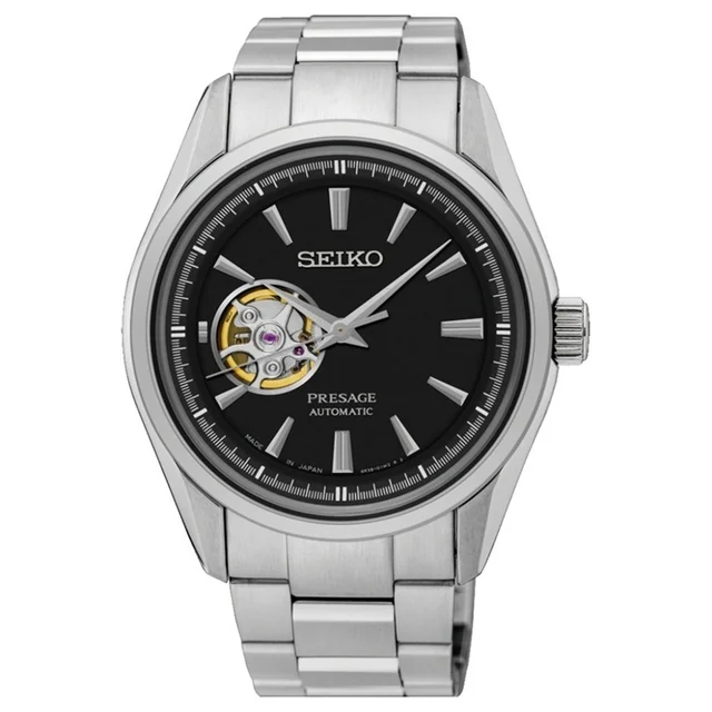 Seiko Presage SSA357J-1 kol saati