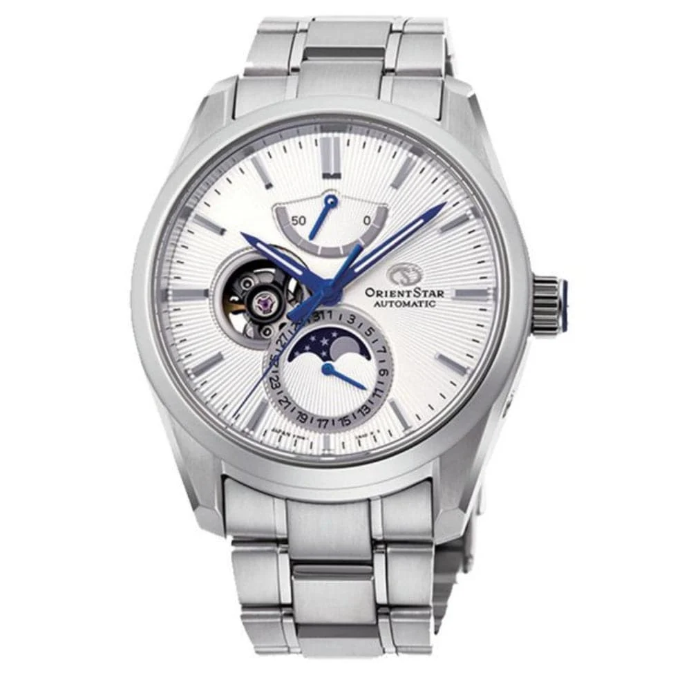 Orient Star RE-HJ0001S00B 41 mm kol saati