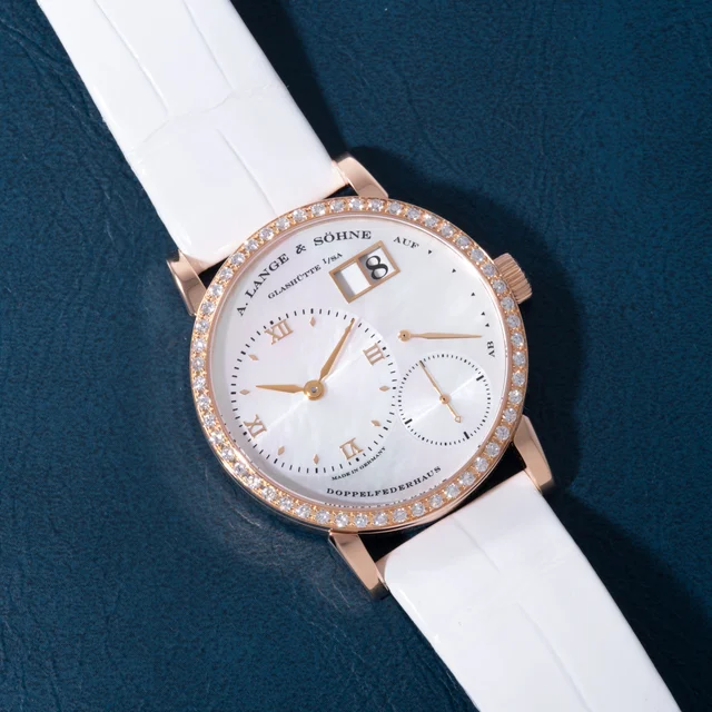 A. Lange & Sohne Lange 1 40993172 kol saati