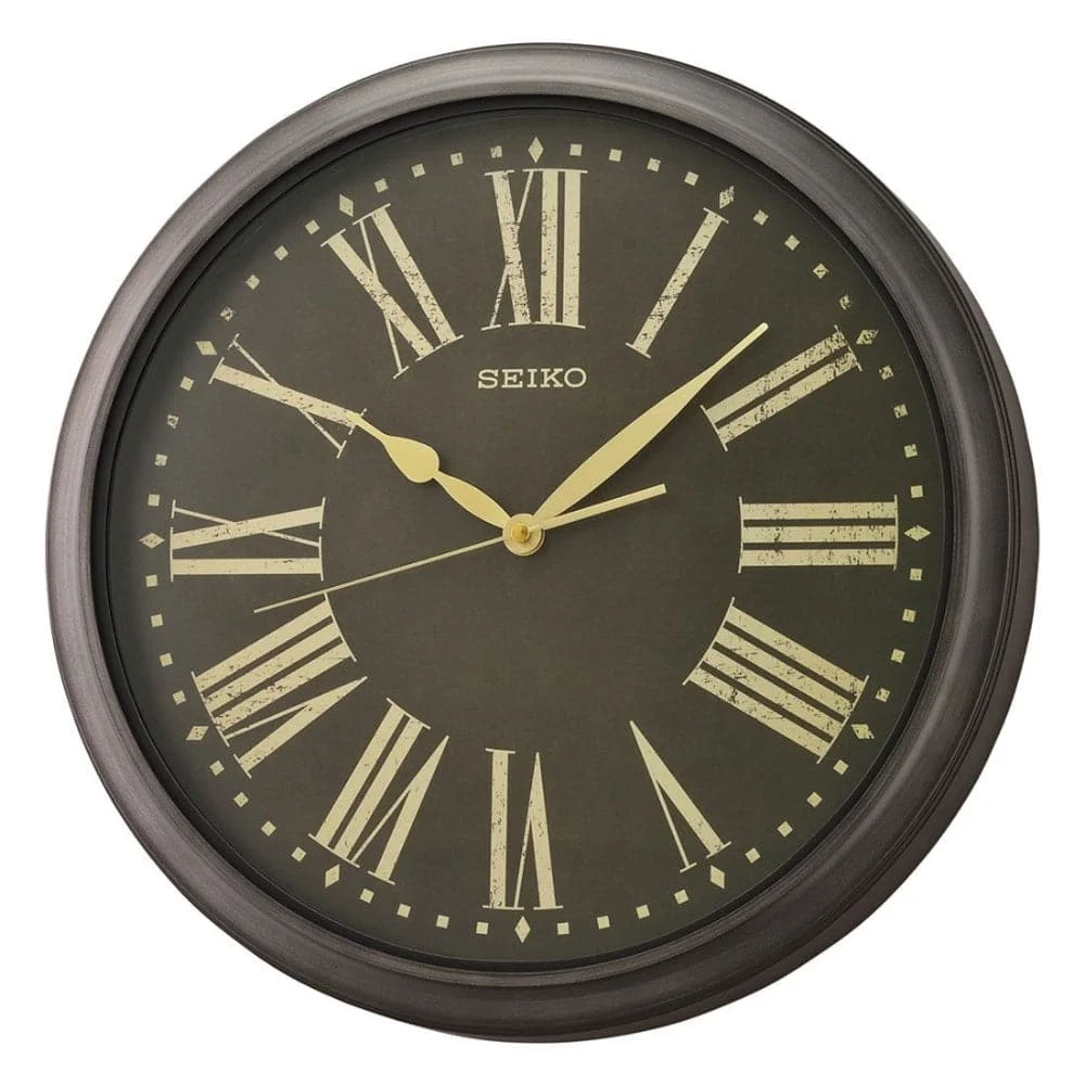 Seiko QXA771KN 40 mm kol saati