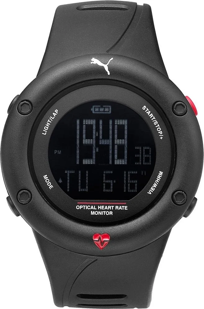 Puma PU911291001 48 mm kol saati