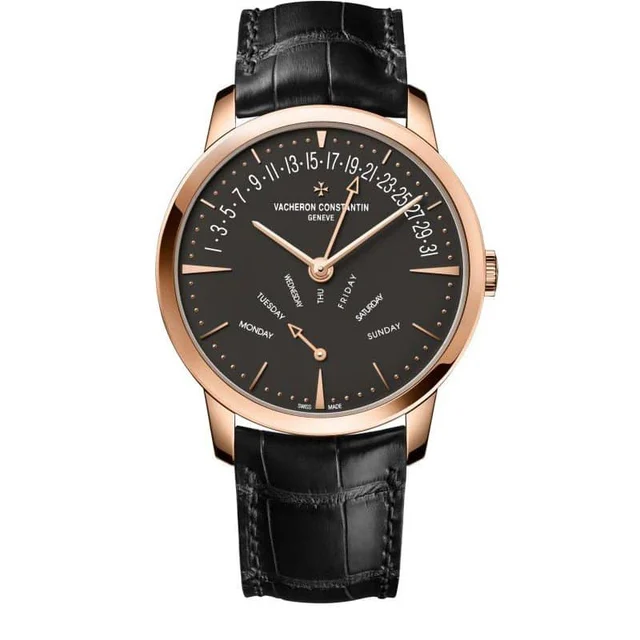 Vacheron Constantin Patrimony 4000U/000R-B111 kol saati