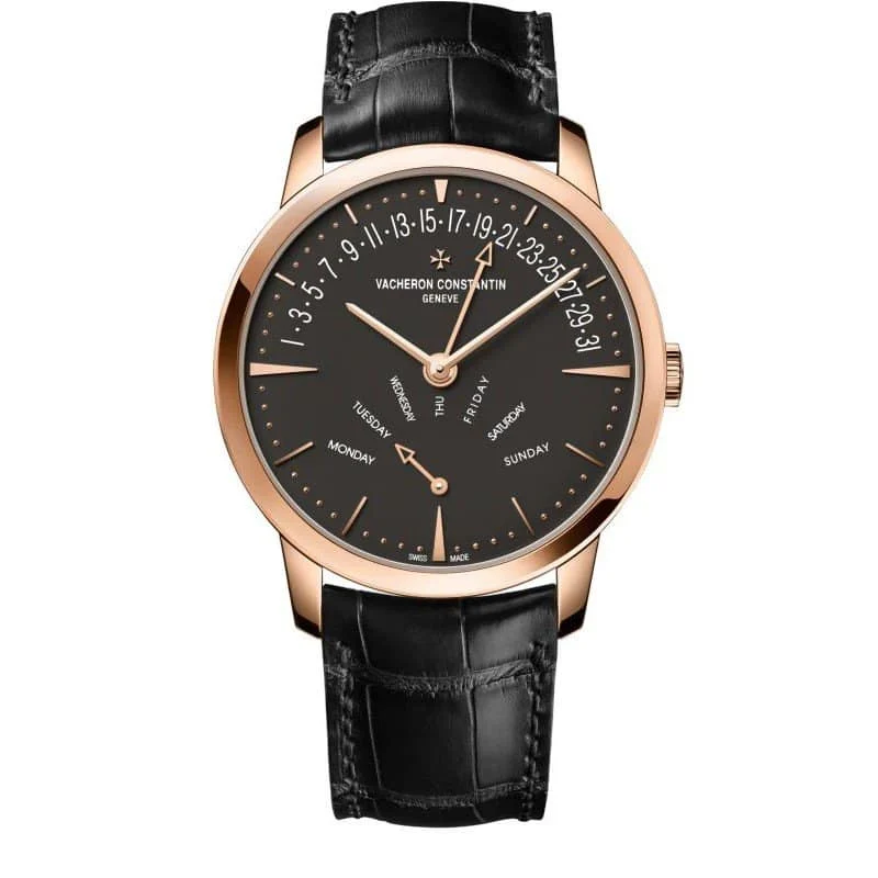 Vacheron Constantin Patrimony 4000U/000R-B111 43 mm kol saati
