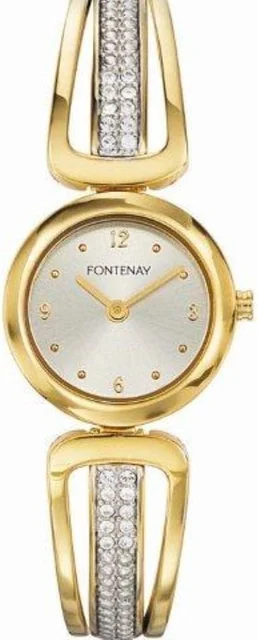 Fontenay UG2393ZAJ kol saati