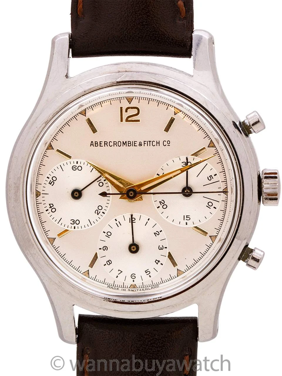 Tag Heuer Tag Heuer 51660 36 mm kol saati
