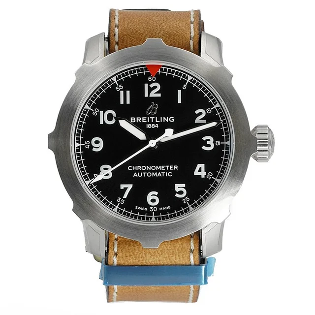 Breitling Super 8 234934 kol saati