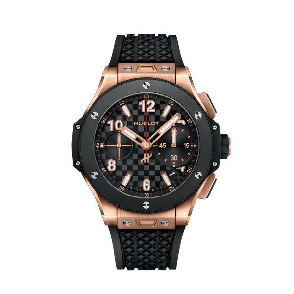 Hublot Big Bang 431.OM.1338.RX 43 mm kol saati