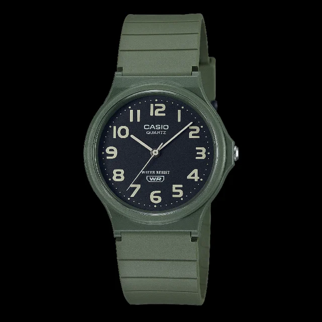 Casio MQ-24UC-3BJF kol saati