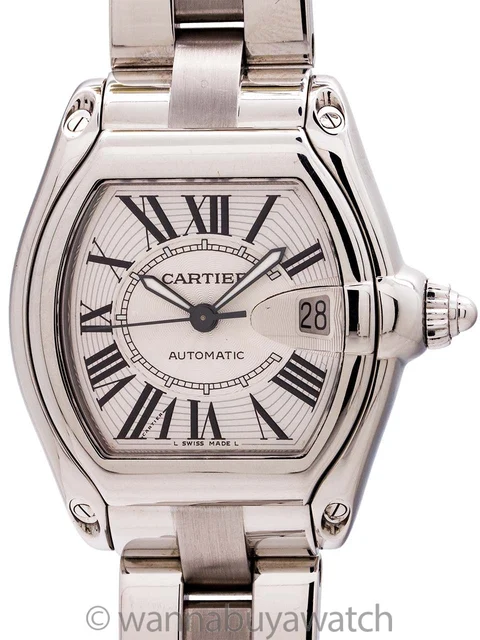 Cartier Cartier 49376 kol saati