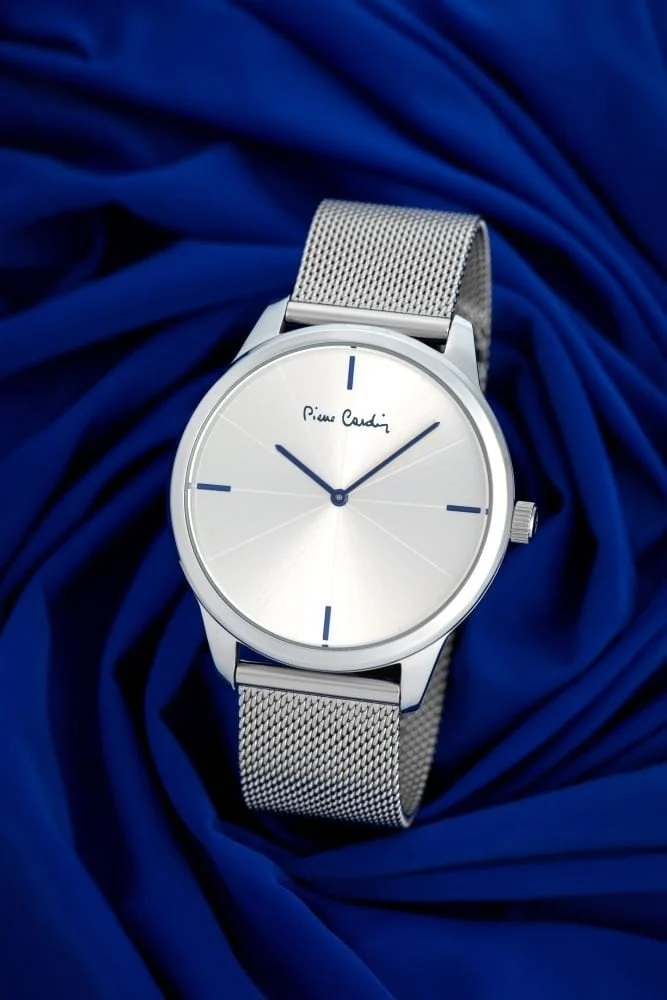 Pierre Cardin 800051F202 42 mm kol saati