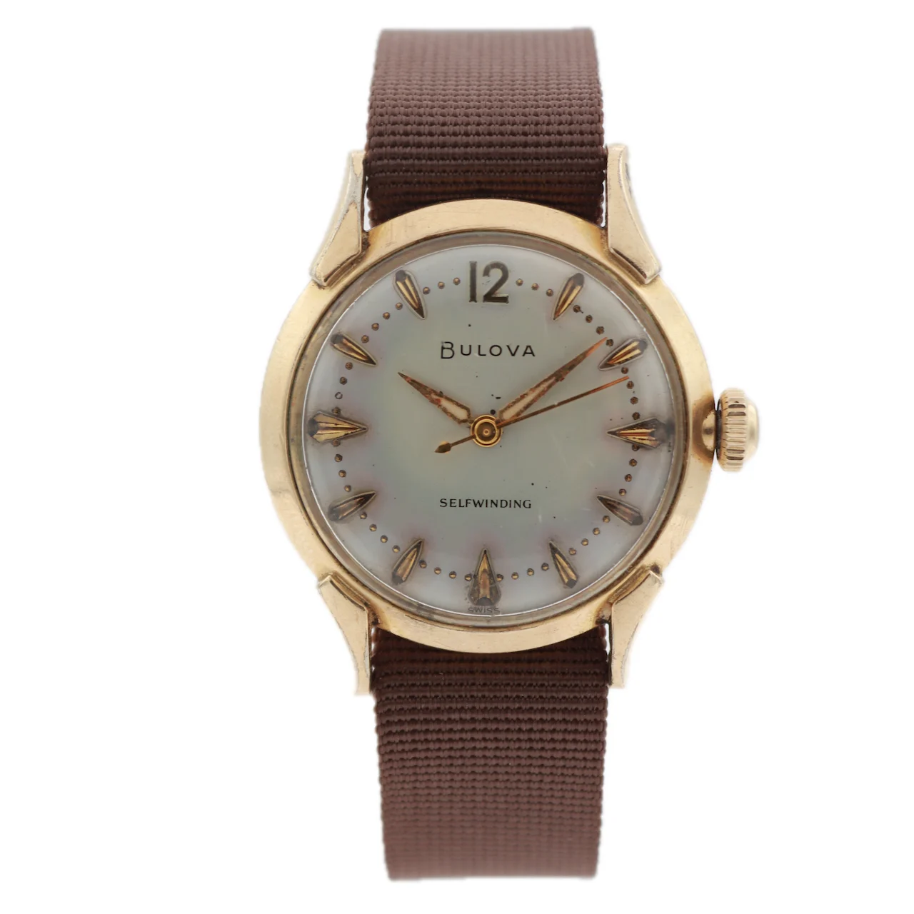 Bulova Bulova 2182025110328 31 mm kol saati