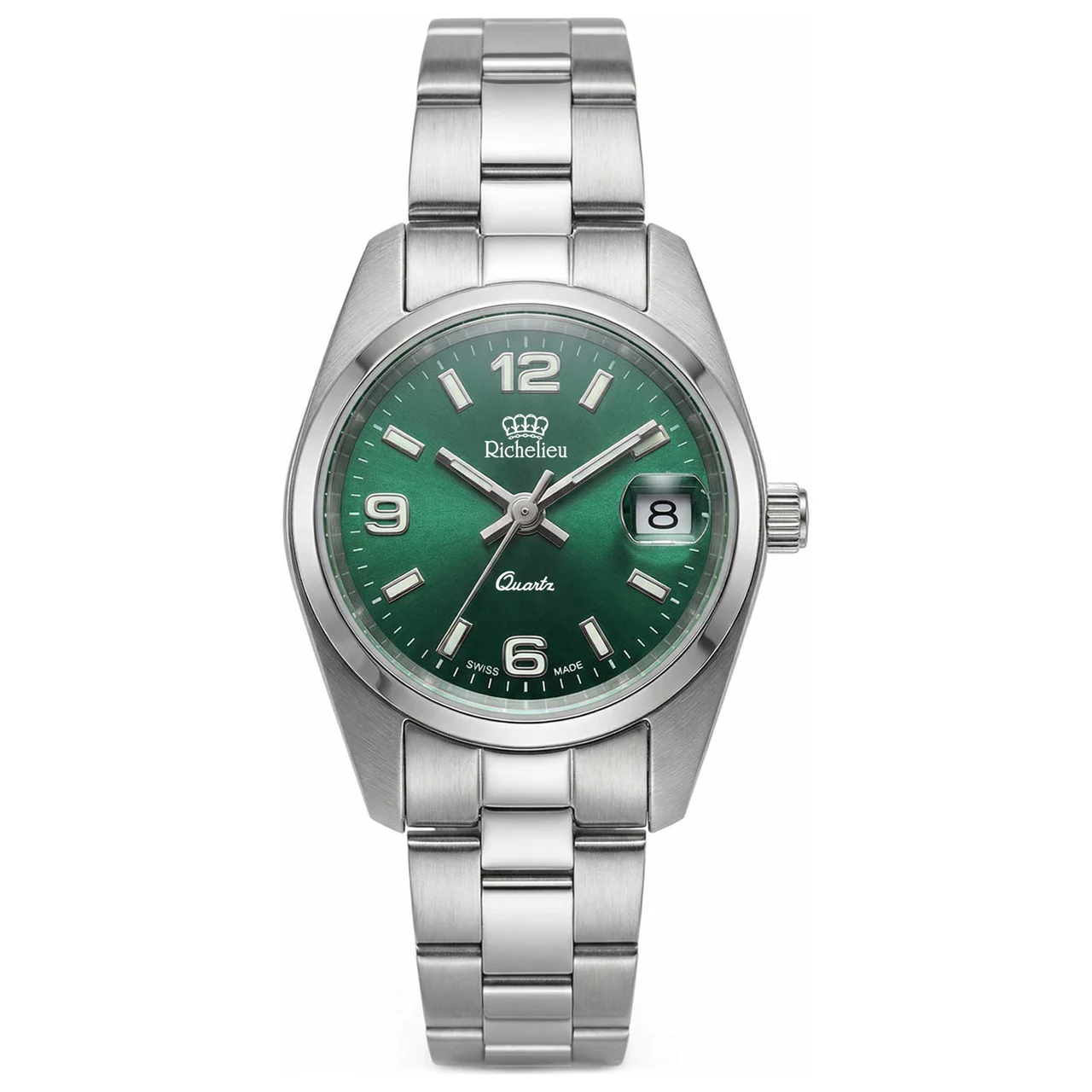 Richelieu Classic Watch MRI-6003-03-931 kol saati