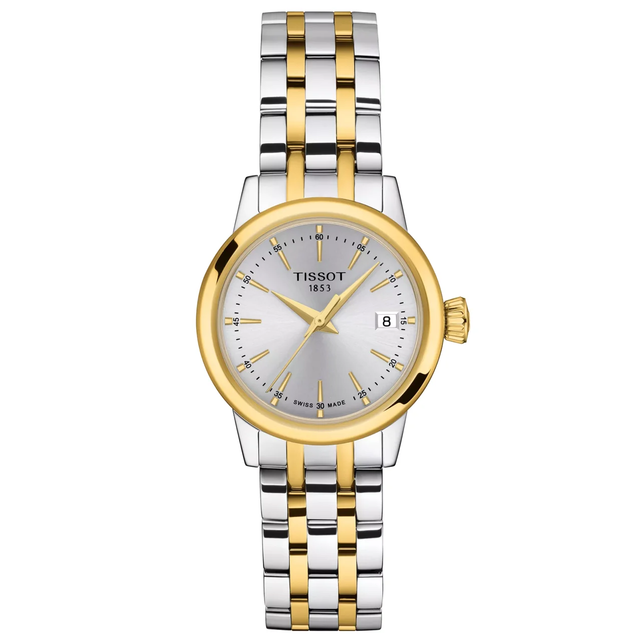 Tissot Tissot T129.210.22.031 28 mm kol saati