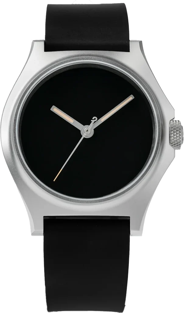 Boldr Safari BOL149 40 mm kol saati