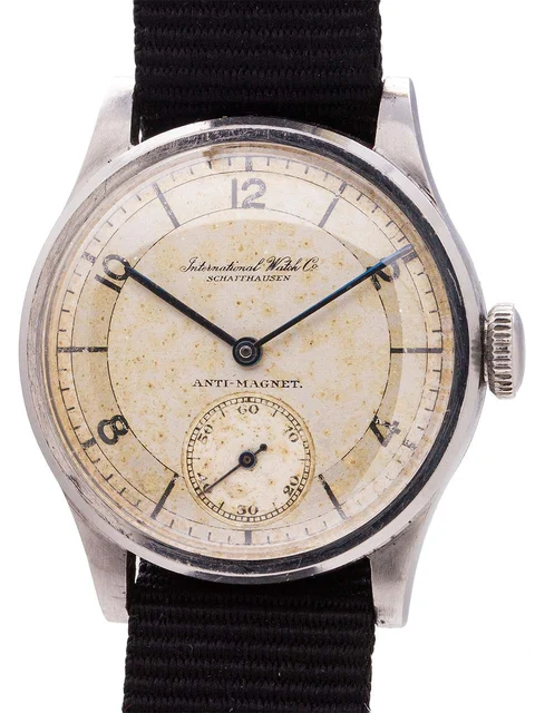 IWC IWC 49394 kol saati