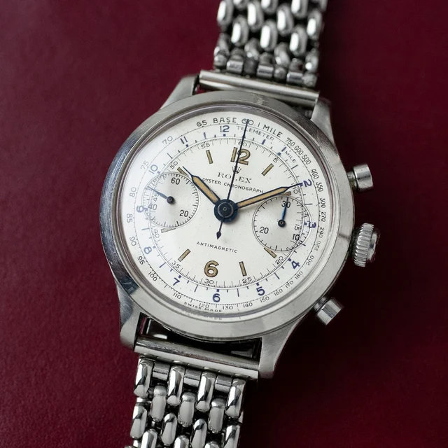 Rolex Rolex 6138 kol saati