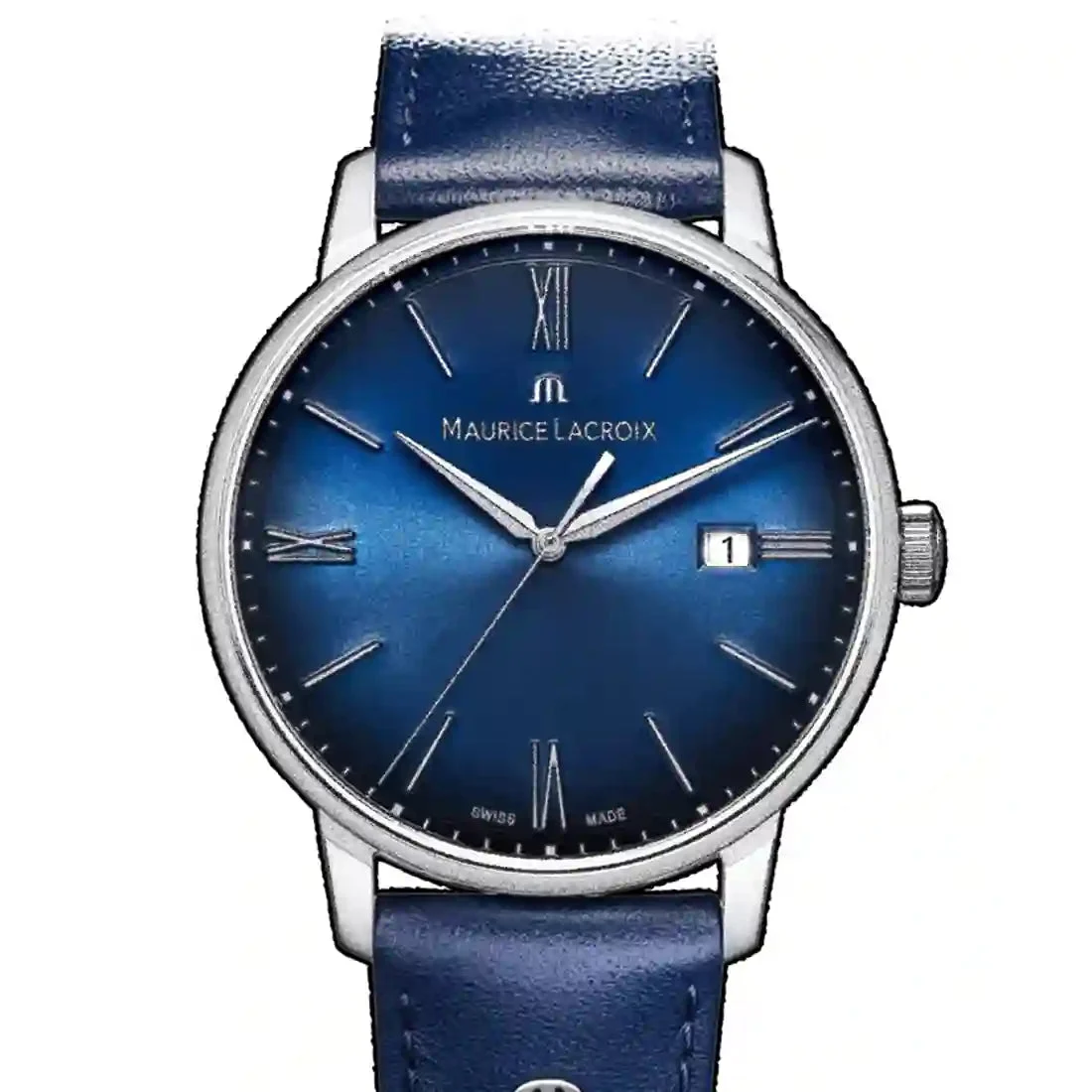 Maurice Lacroix Eliros 43399 40 mm kol saati