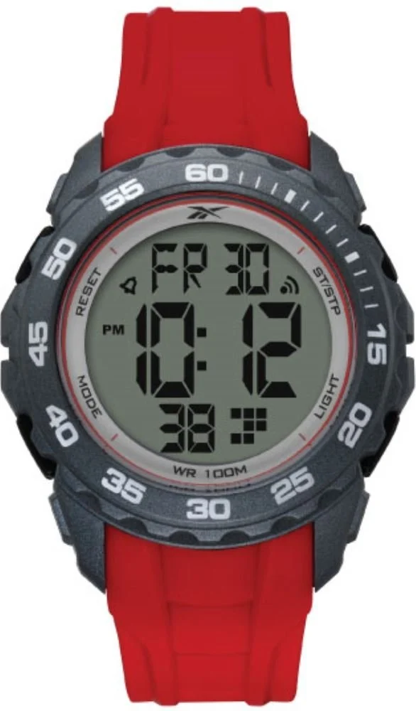Reebok RV-FRO-G9-PAPR-WR 46 mm kol saati