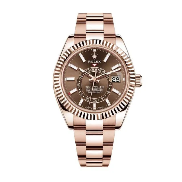 Rolex Sky-Dweller 2022_3045 kol saati