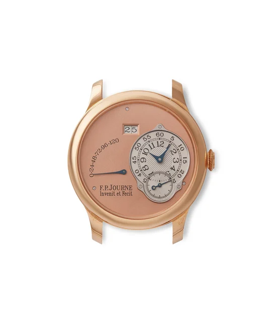 F.P. Journe Octa WRG_F1045 kol saati