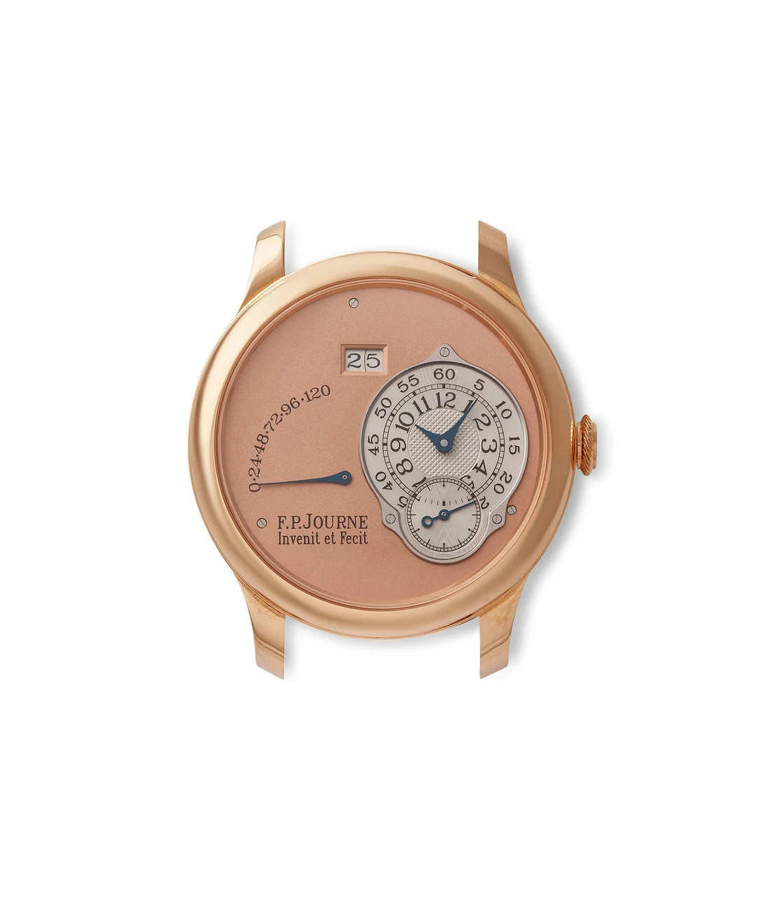 F.P. Journe Octa WRG_F1045 40 mm kol saati