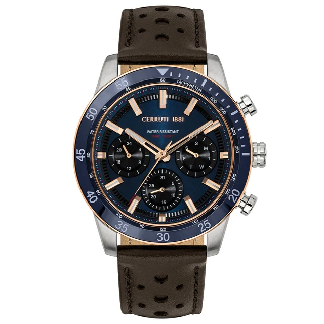 Cerruti 1881 CIWGF0007601 kol saati