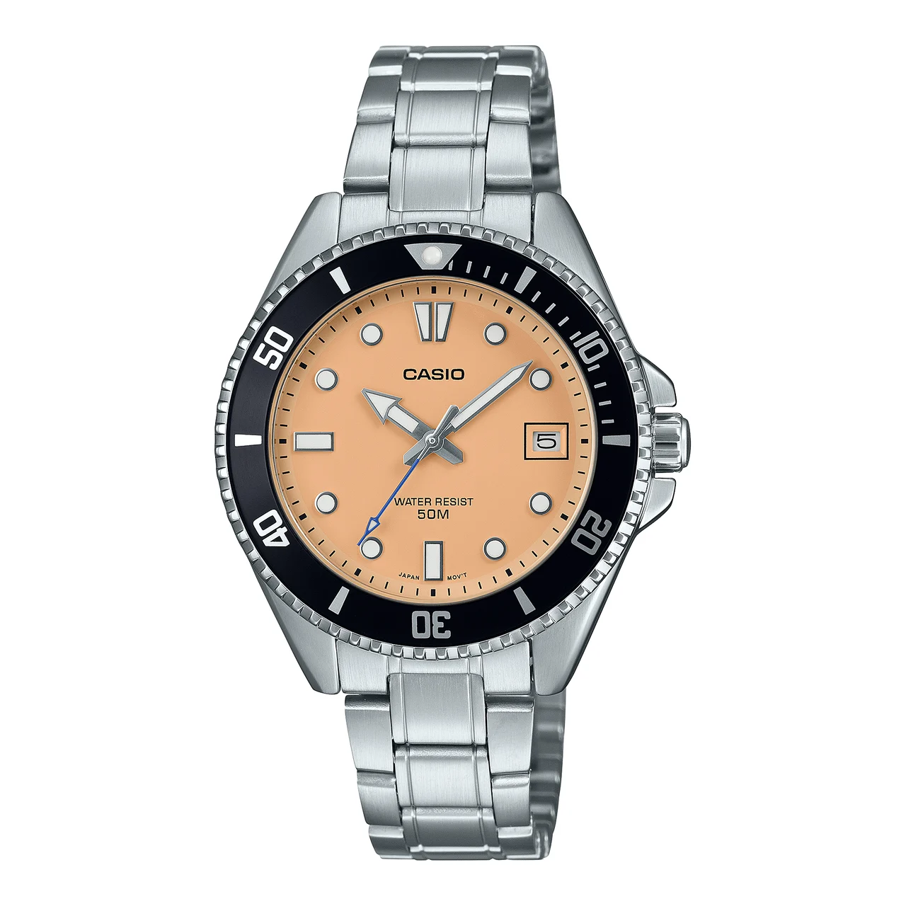 Casio MDV10D-4A2 42 mm kol saati